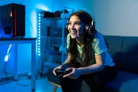 200 Badass Gamergirl Names: Cool & Aesthetic Nicknames